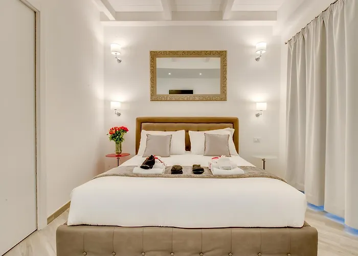 Affittacamere Navona 4*