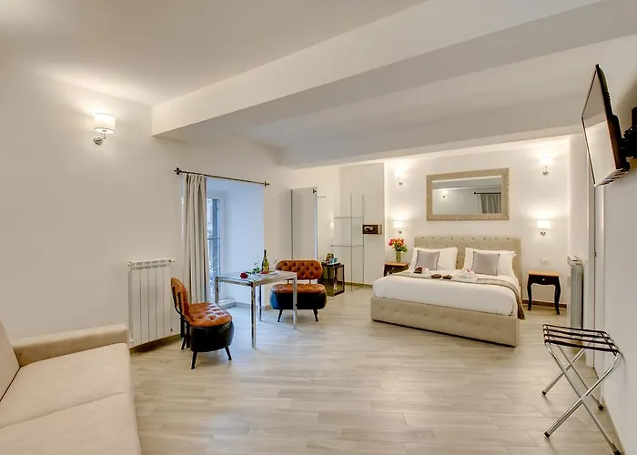 Navona 4* Roma