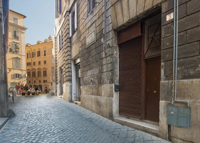 Navona Roma