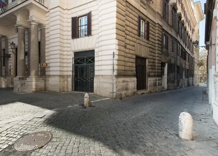 Affittacamere Navona